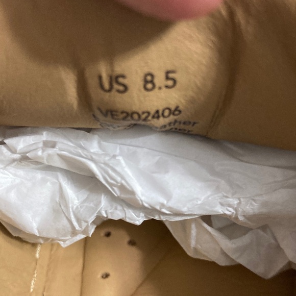 Nisolo Bri Go-To-Court sneakers womens 8.5 - Picture 7 of 7